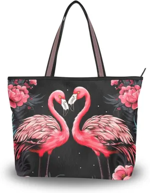 Women Tote Bag, Large Shoulder Hobo Bags Casual Handbags Big Capacity Shopping Work Bag for Vacation, 45