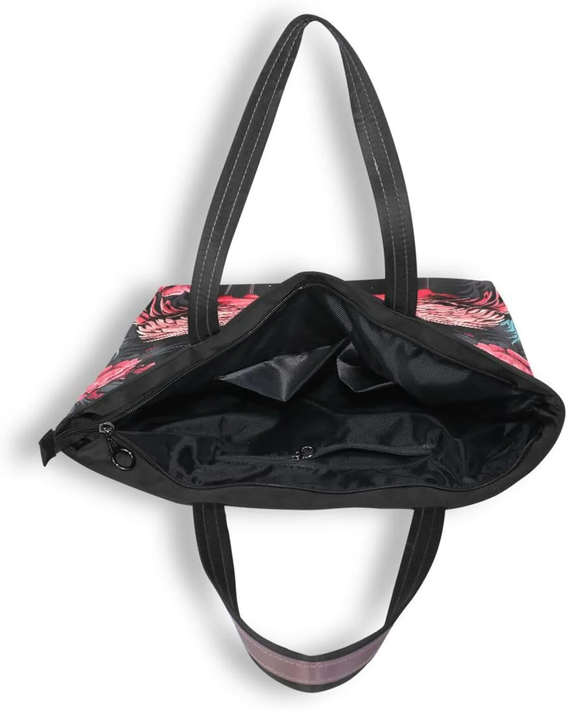 Women Tote Bag, Large Shoulder Hobo Bags Casual Handbags Big Capacity Shopping Work Bag for Vacation, 45