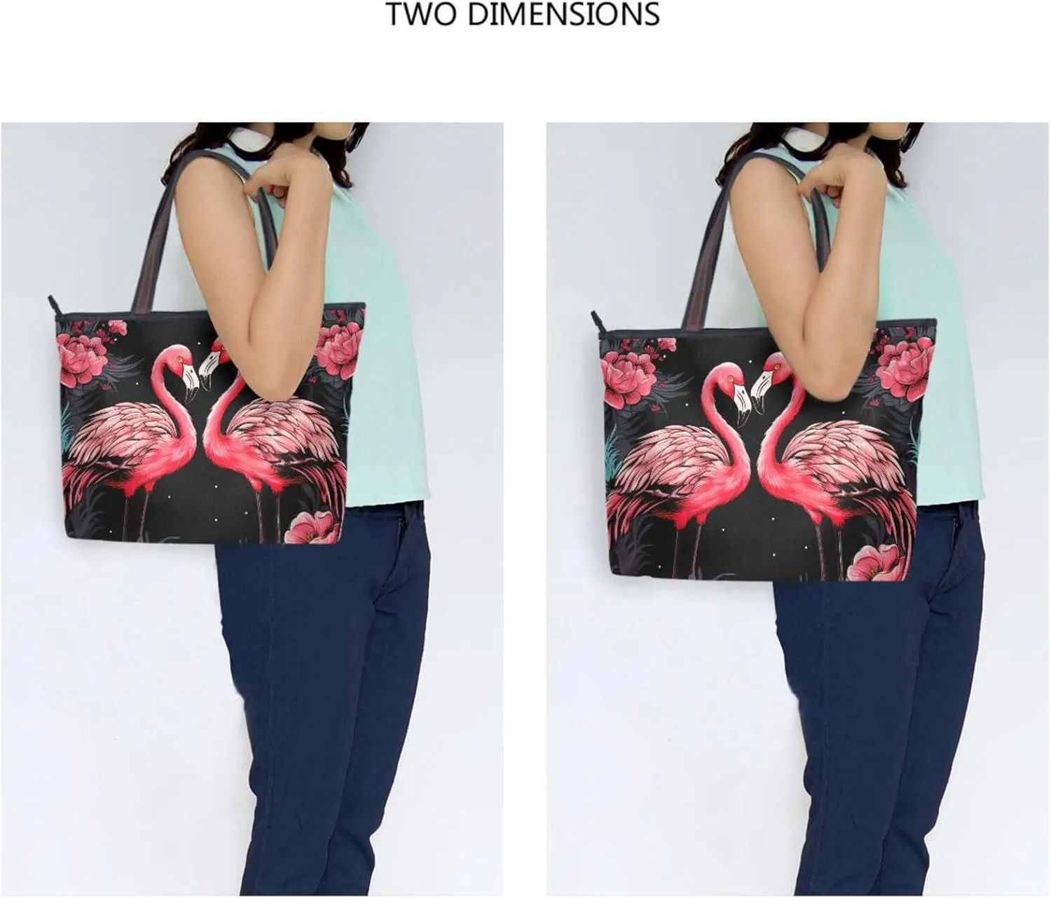 Women Tote Bag, Large Shoulder Hobo Bags Casual Handbags Big Capacity Shopping Work Bag for Vacation, 45