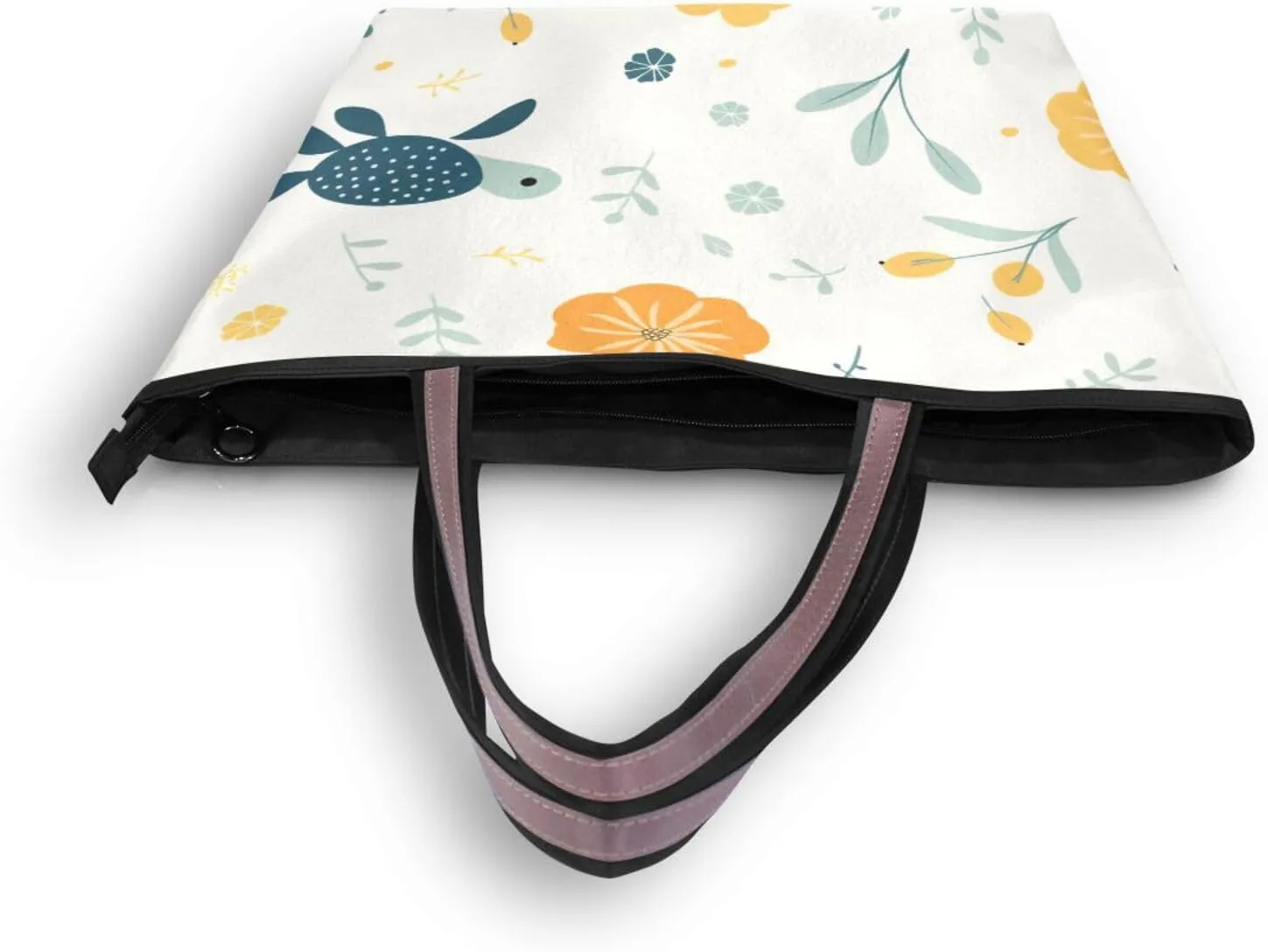Women Tote Bag, Large Shoulder Hobo Bags Casual Handbags Big Capacity Shopping Work Bag for Vacation, 47
