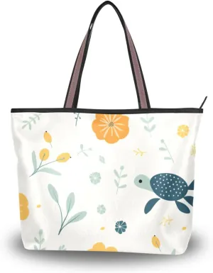 Women Tote Bag, Large Shoulder Hobo Bags Casual Handbags Big Capacity Shopping Work Bag for Vacation, 47