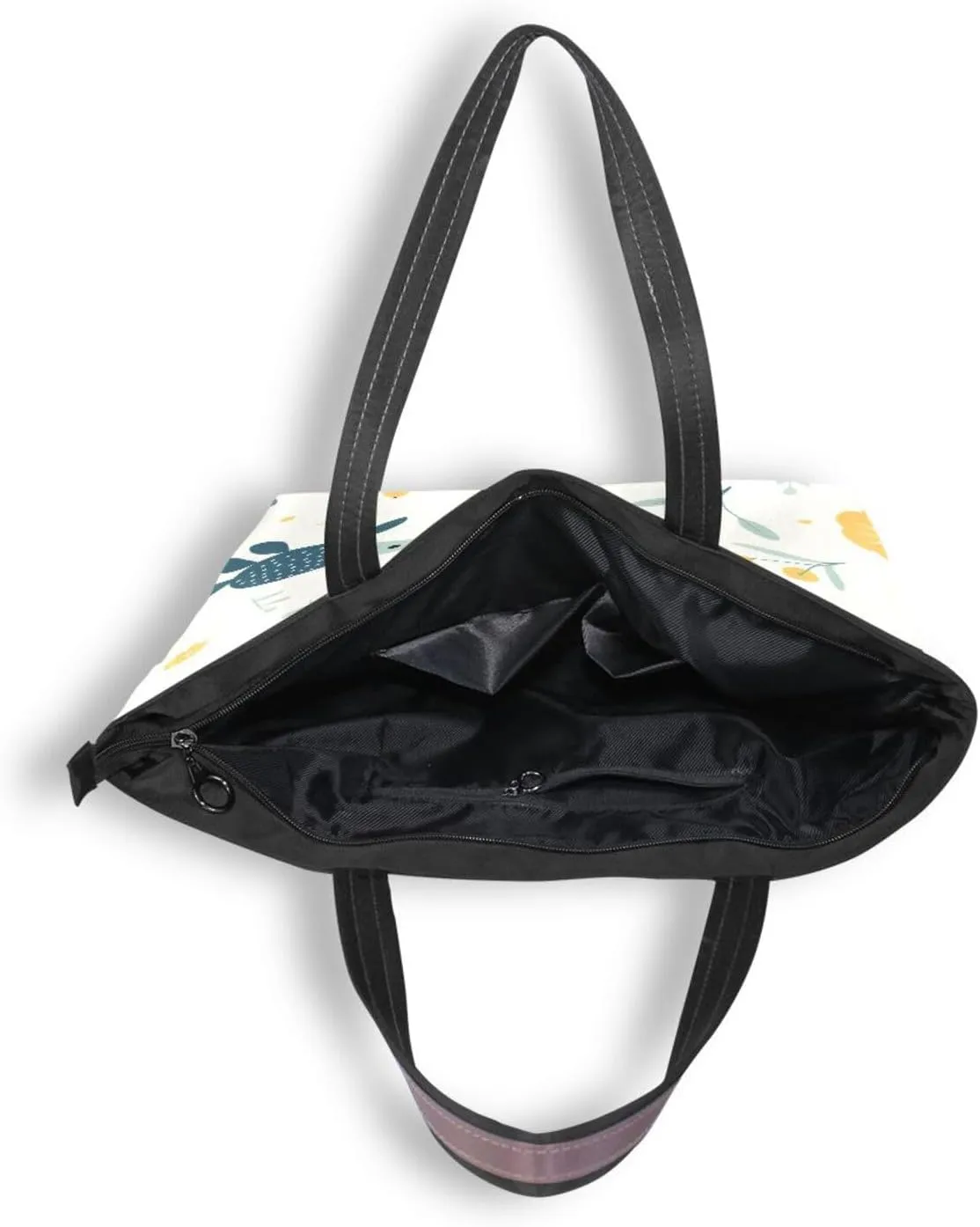 Women Tote Bag, Large Shoulder Hobo Bags Casual Handbags Big Capacity Shopping Work Bag for Vacation, 47