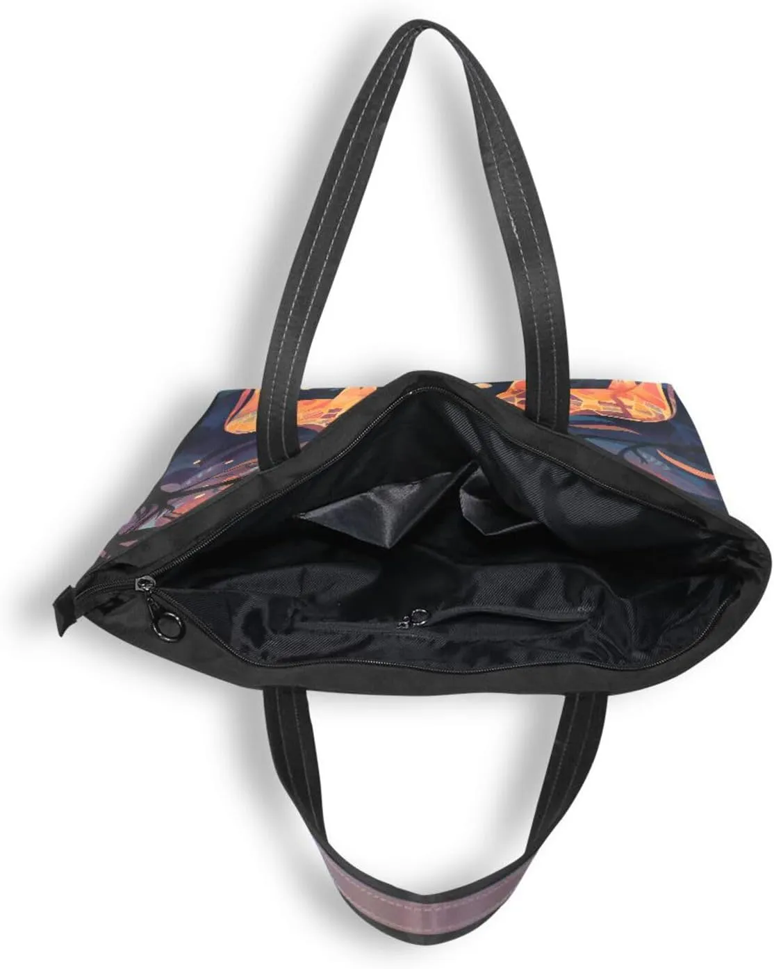 Women Tote Bag, Large Shoulder Hobo Bags Casual Handbags Big Capacity Shopping Work Bag for Vacation, 49