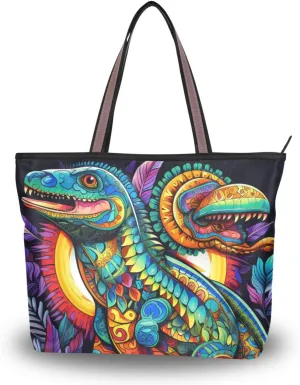Women Tote Bag, Large Shoulder Hobo Bags Casual Handbags Big Capacity Shopping Work Bag for Vacation, 49