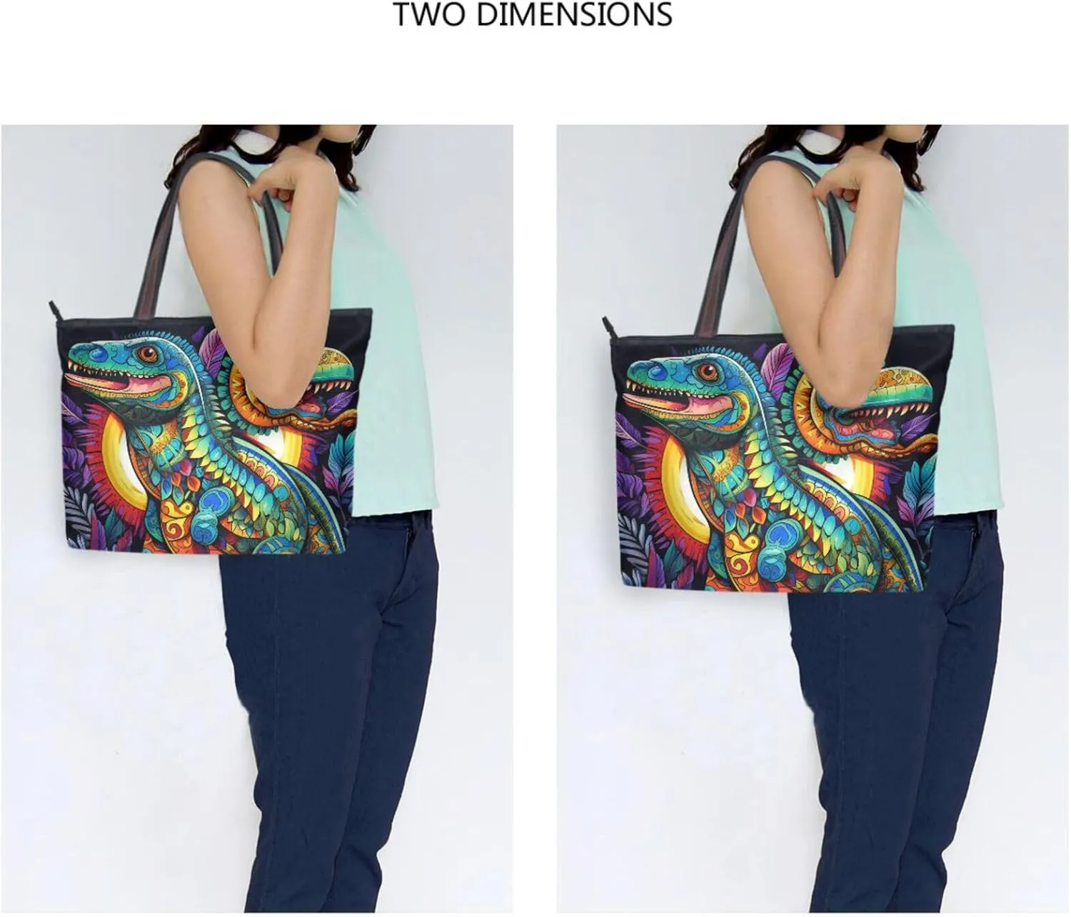 Women Tote Bag, Large Shoulder Hobo Bags Casual Handbags Big Capacity Shopping Work Bag for Vacation, 49