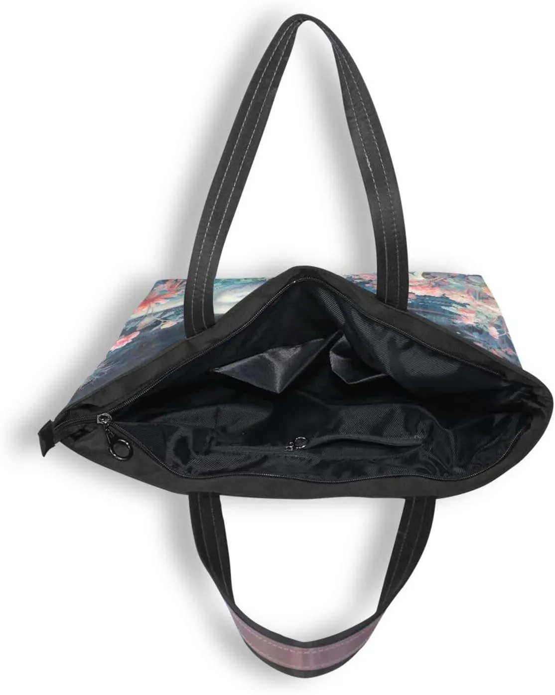 Women Tote Bag, Large Shoulder Hobo Bags Casual Handbags Big Capacity Shopping Work Bag for Vacation, 7