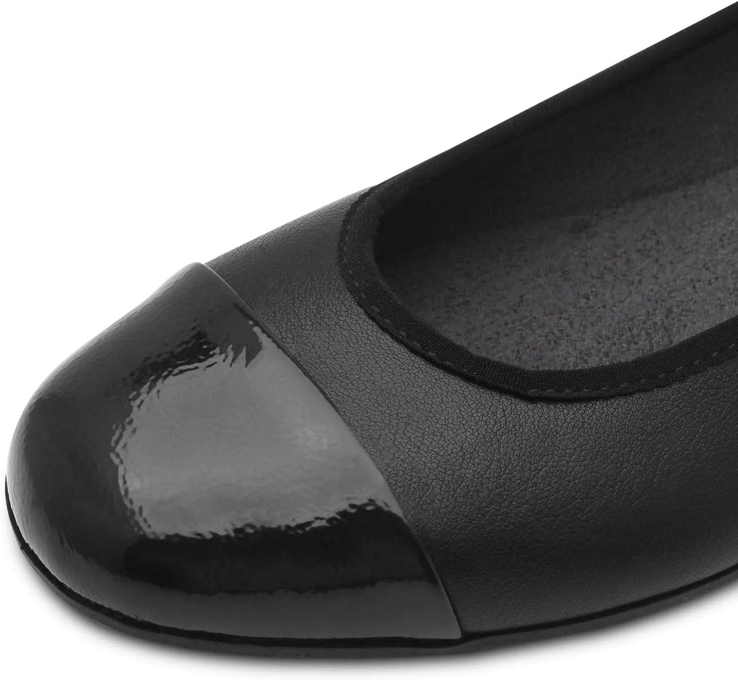 Women's Ballet Flat