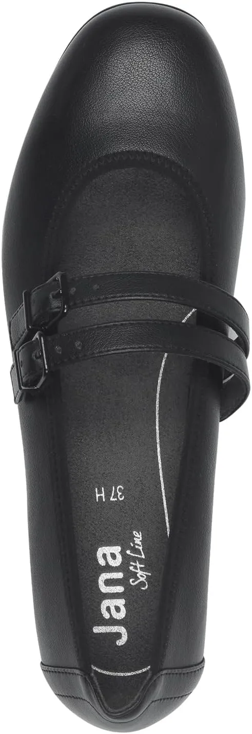 Women's Ballet Flat
