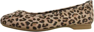 Women's Ballet Flat