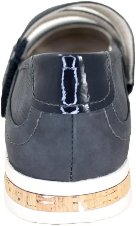 Women's Ballet Flat
