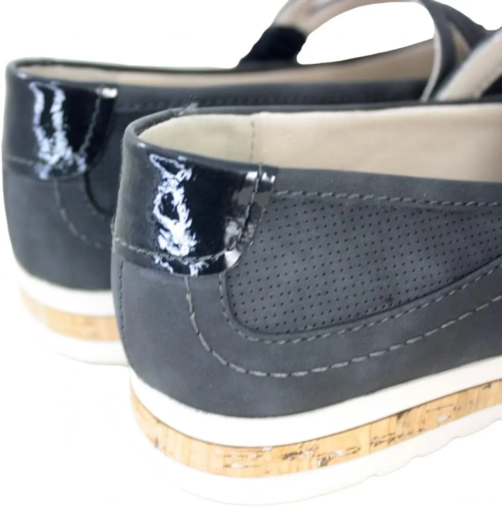 Women's Ballet Flat