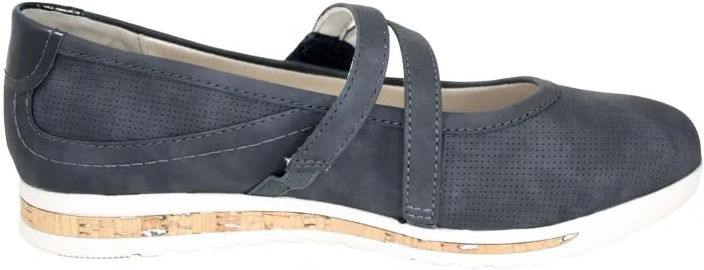 Women's Ballet Flat