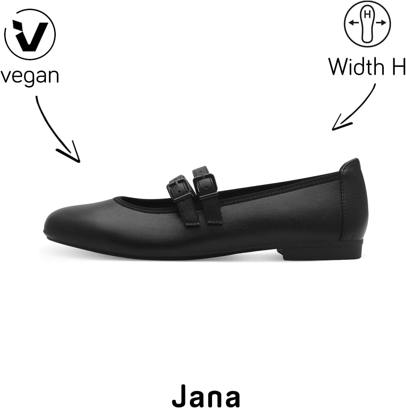 Women's Ballet Flat