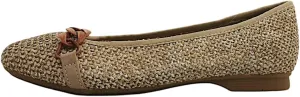 Women's Ballet Flat