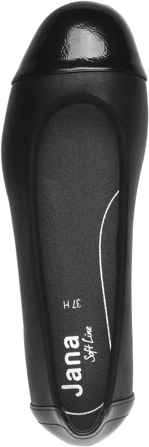 Women's Ballet Flat