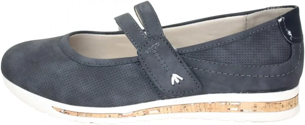 Women's Ballet Flat