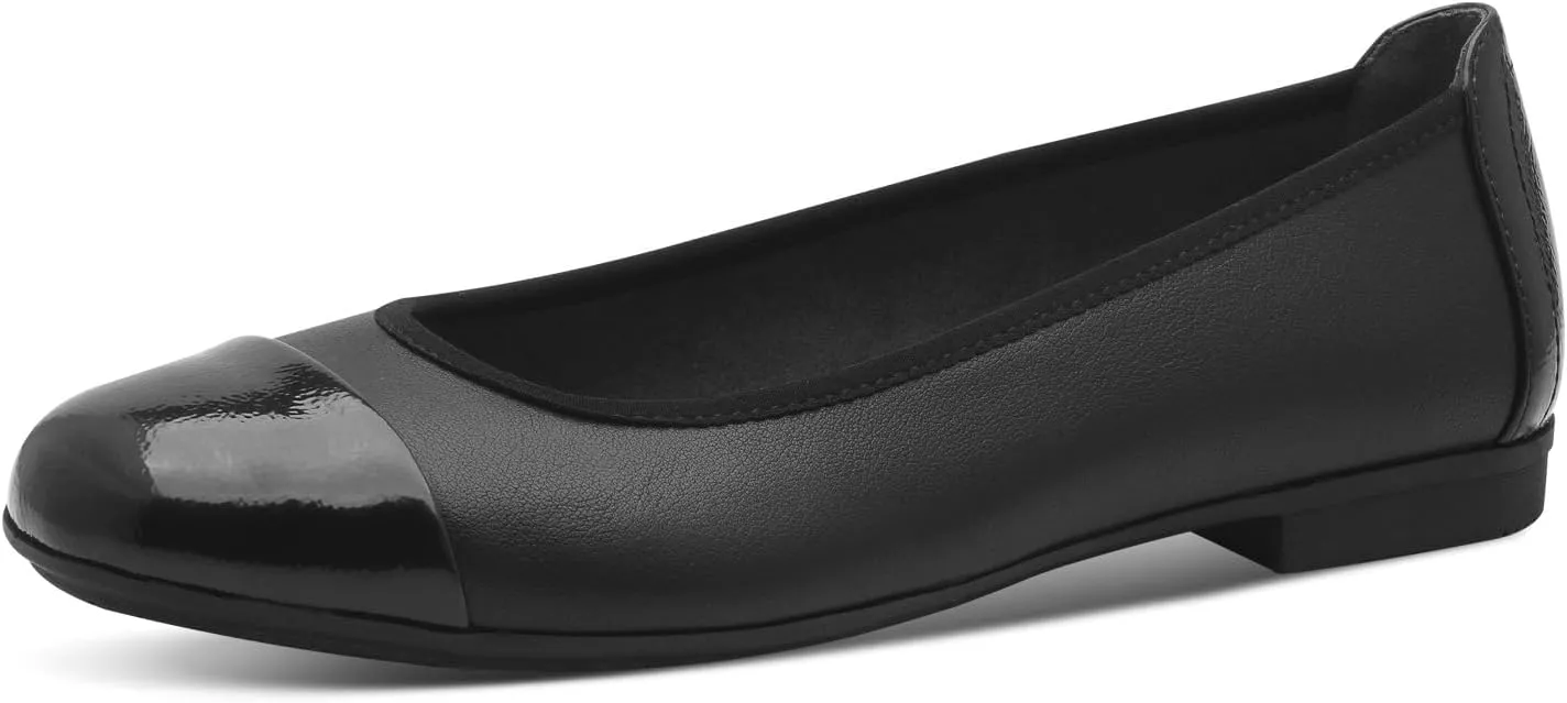 Women's Ballet Flat