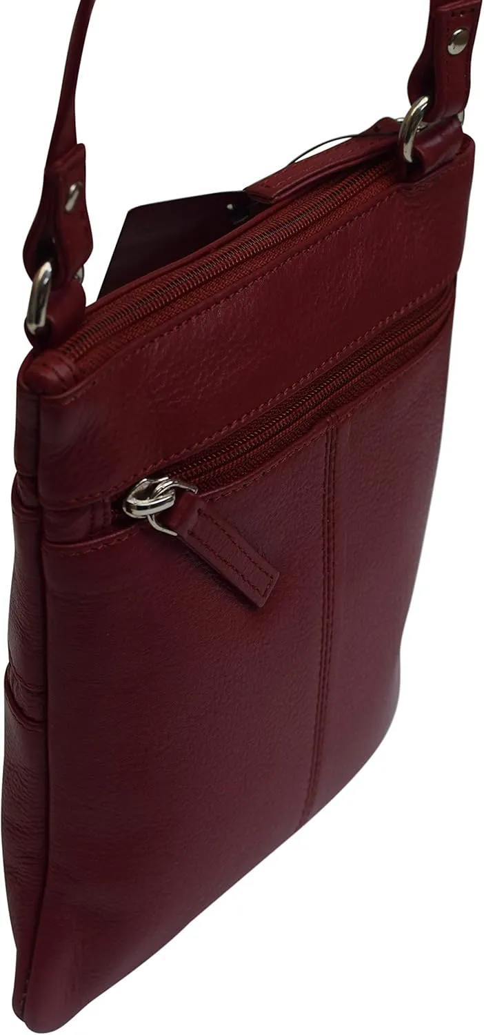 Womens Leather Handbags Shoulder Bag Small Bags Luxury Designer Handbag Crossbody and Purses for Ladies