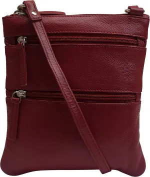 Womens Leather Handbags Shoulder Bag Small Bags Luxury Designer Handbag Crossbody and Purses for Ladies