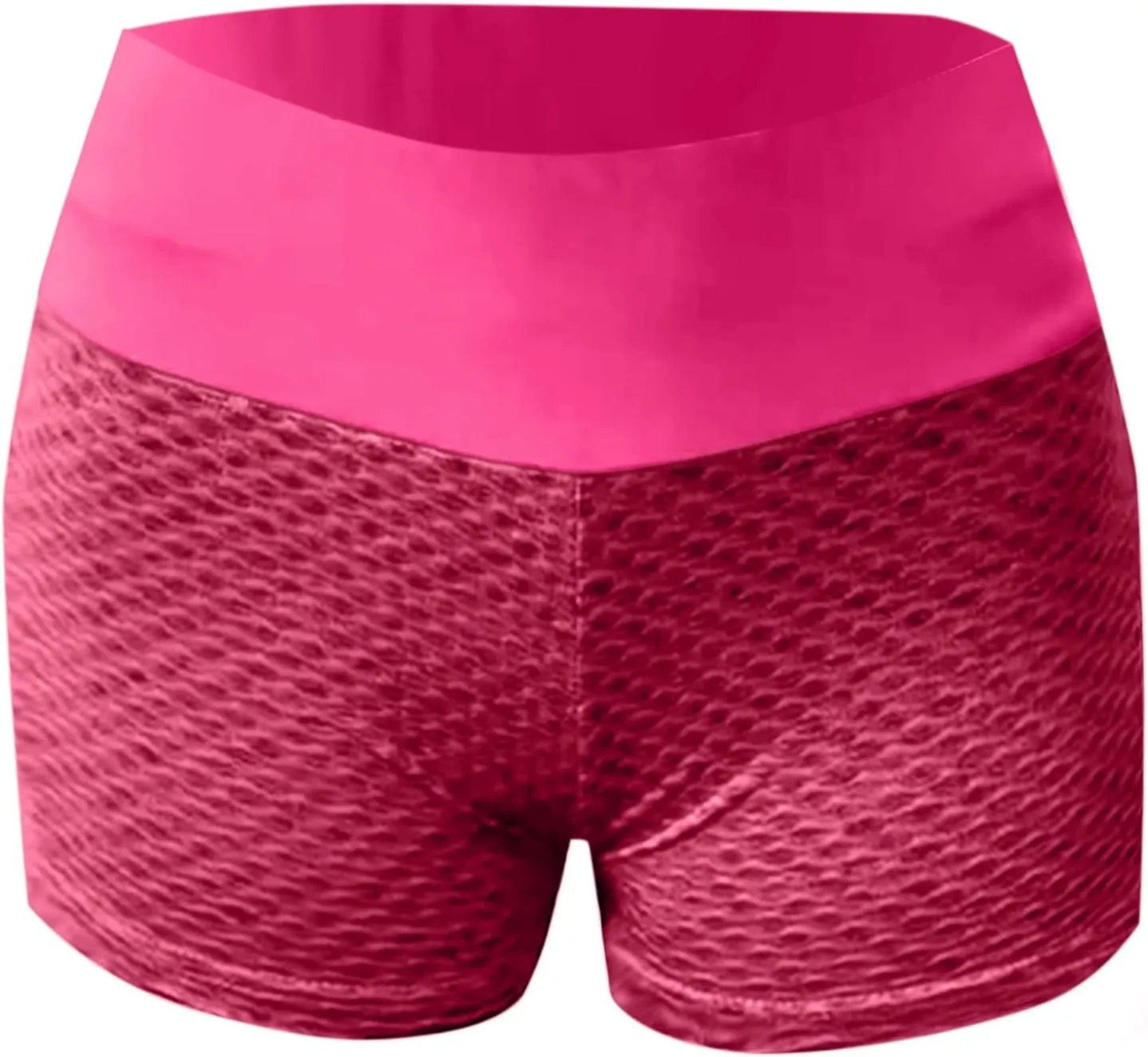 Women's Naked Feeling Biker Shorts Women's Sports Shorts Buttocks Lifting Yoga Fitness Casual Yoga Pants Workout