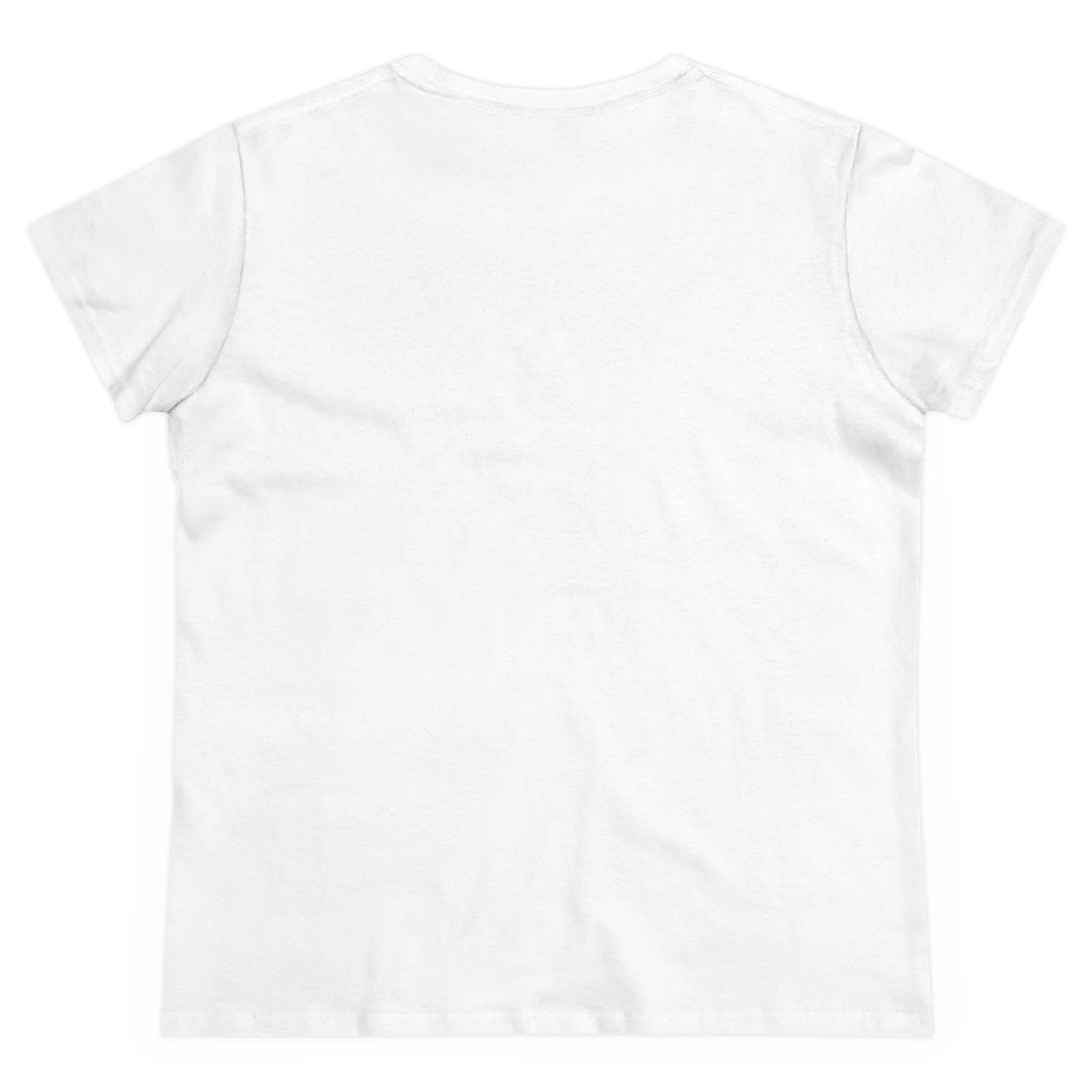 Women's Visioniztik Midweight Cotton Tee