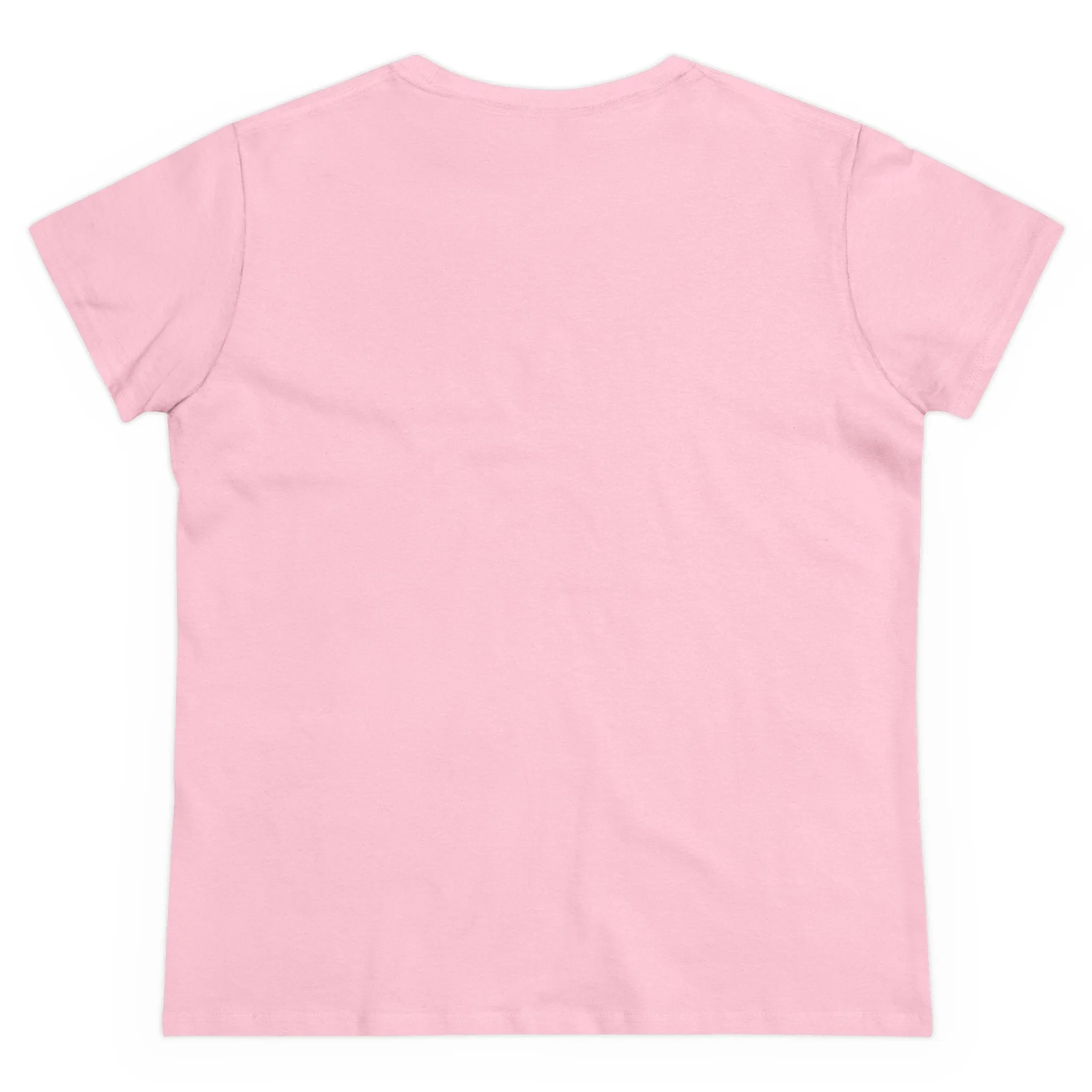 Women's Visioniztik Midweight Cotton Tee