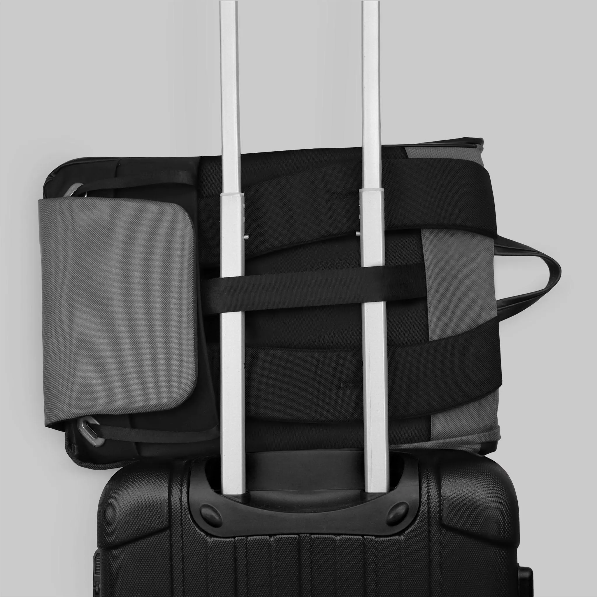 WORK/TRAVEL SPEED BACKPACK by The Frenchie Co