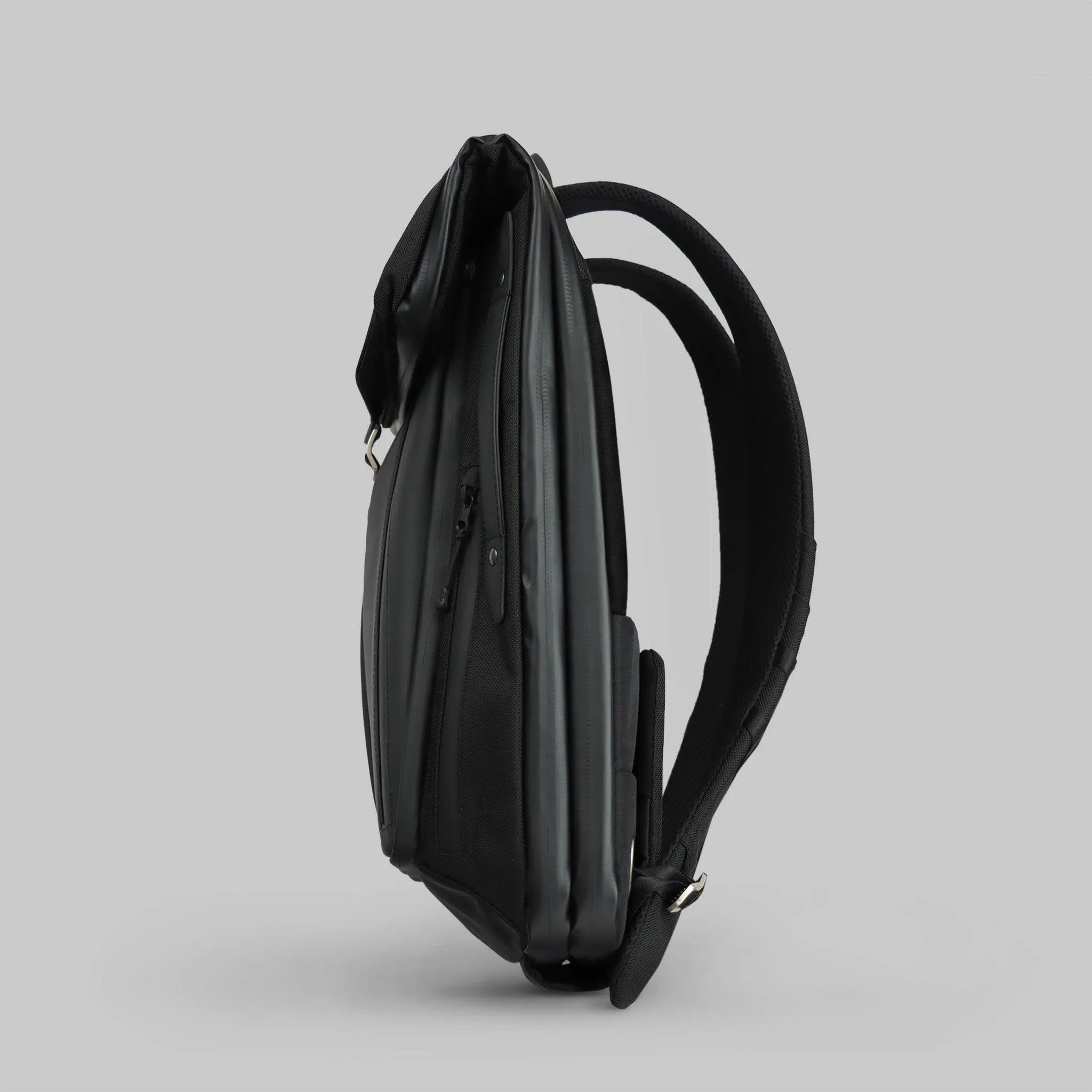 WORK/TRAVEL SPEED BACKPACK by The Frenchie Co