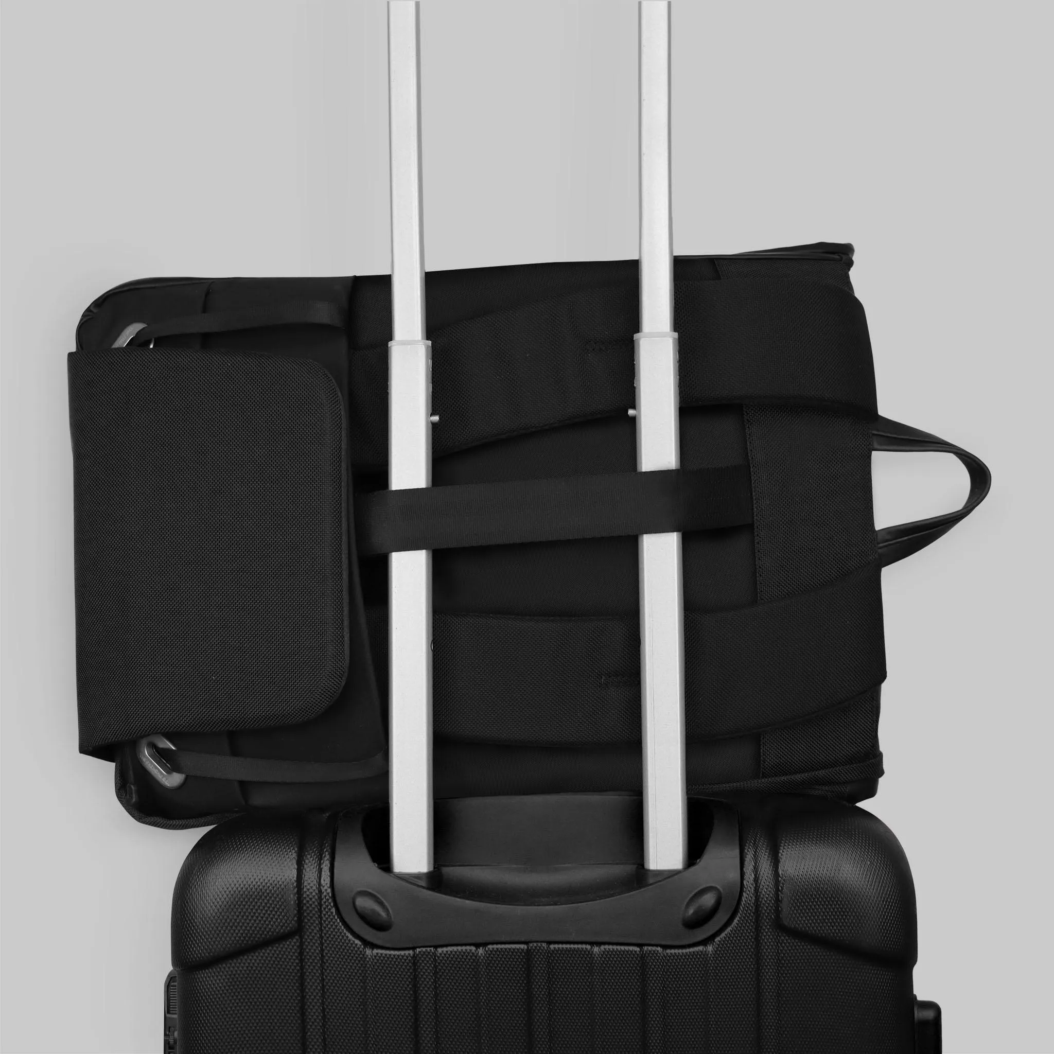 WORK/TRAVEL SPEED BACKPACK by The Frenchie Co