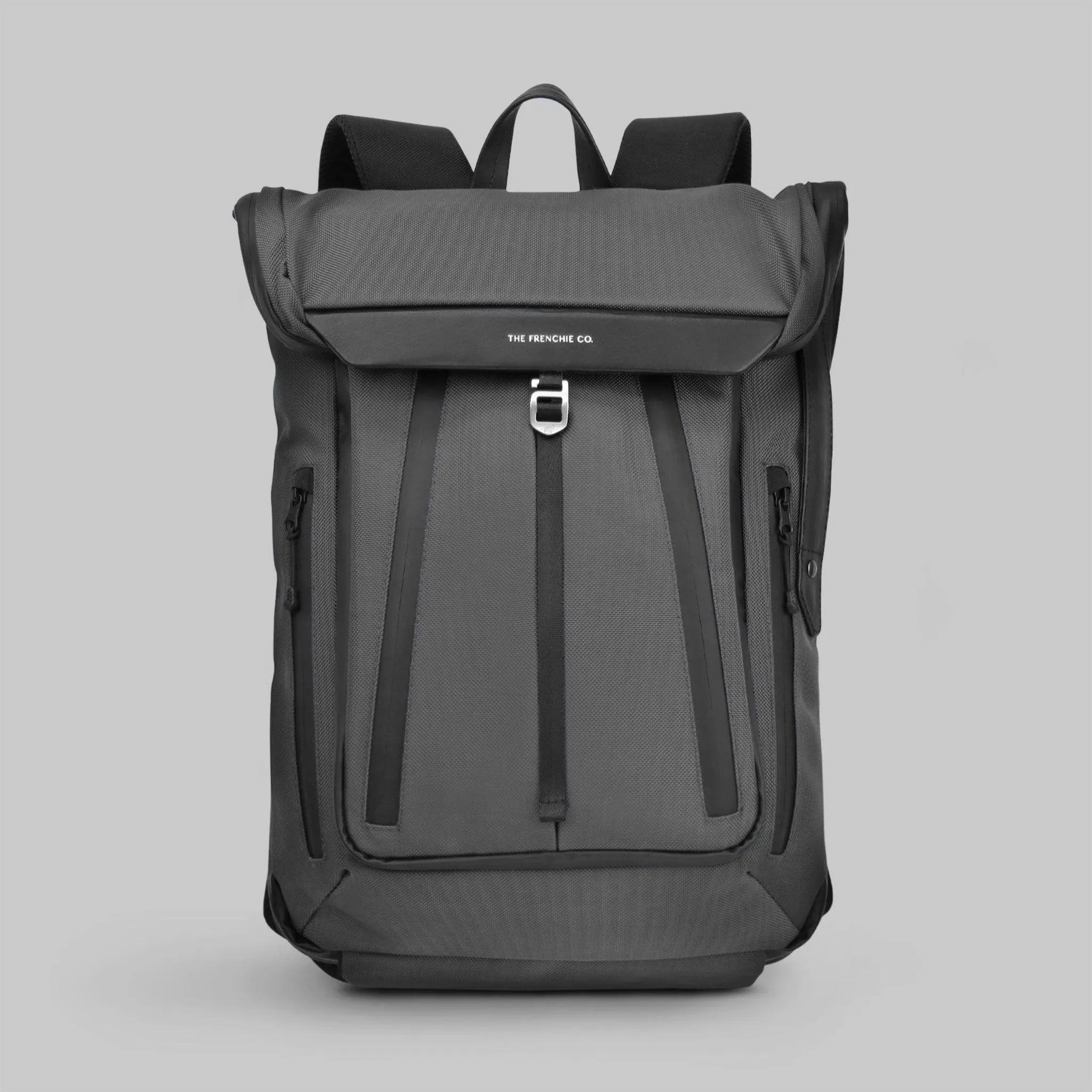 WORK/TRAVEL SPEED BACKPACK by The Frenchie Co