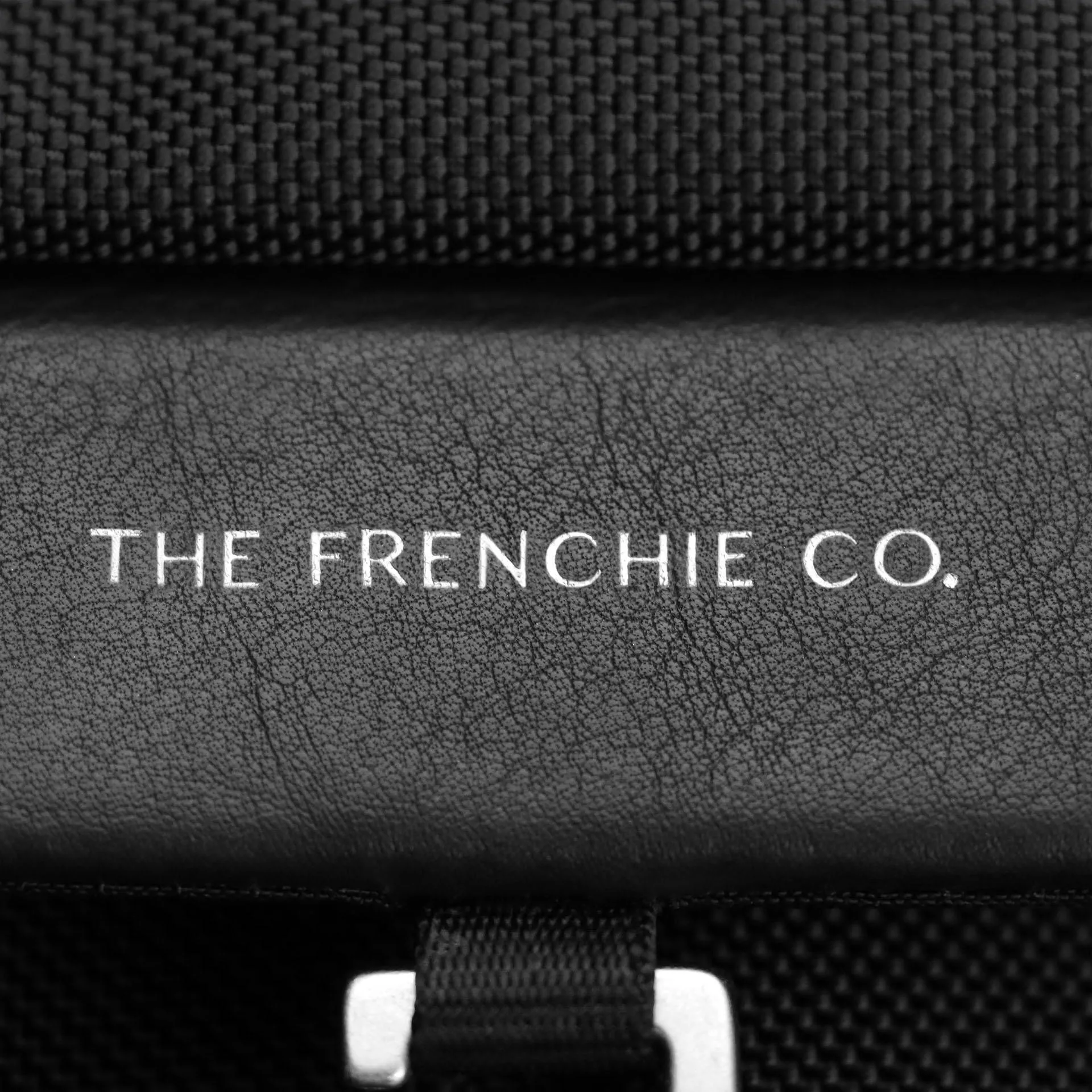 WORK/TRAVEL SPEED BACKPACK by The Frenchie Co