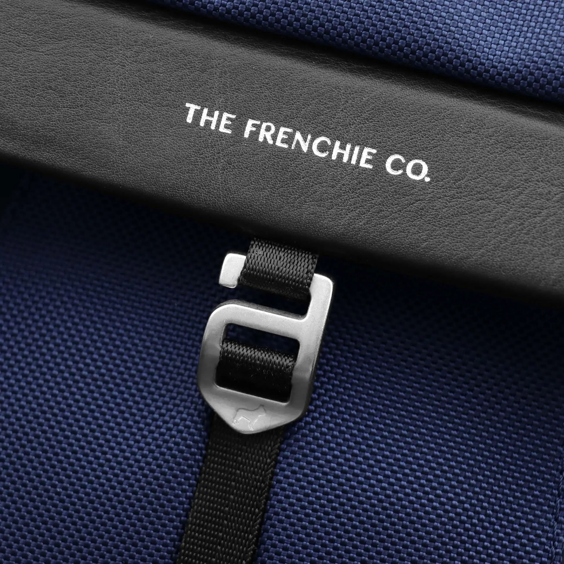 WORK/TRAVEL SPEED BACKPACK by The Frenchie Co
