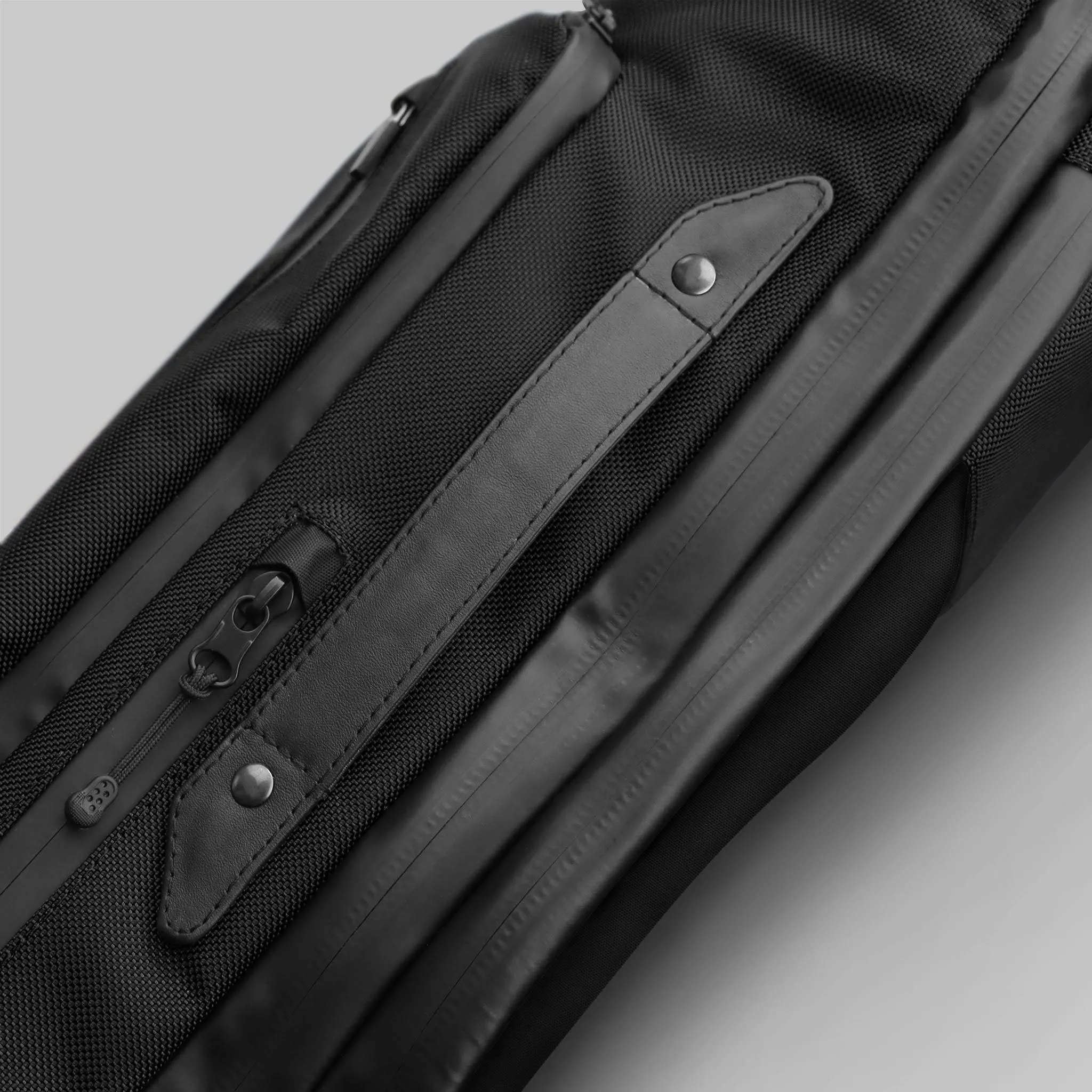 WORK/TRAVEL SPEED BACKPACK by The Frenchie Co