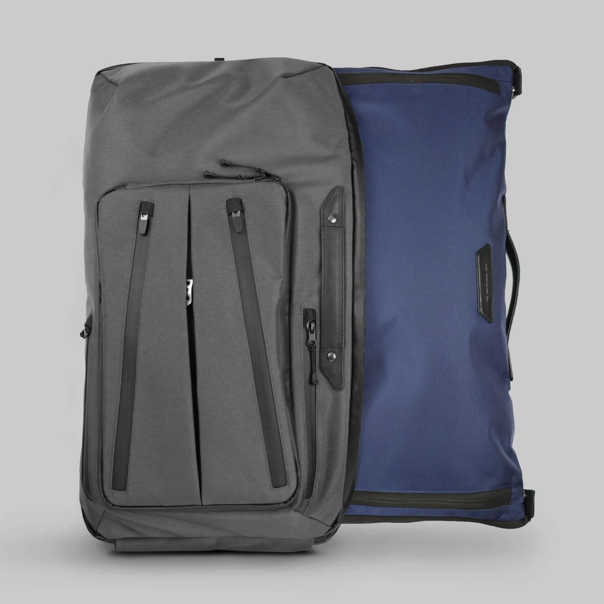 WORK/TRAVEL SPEED BACKPACK by The Frenchie Co