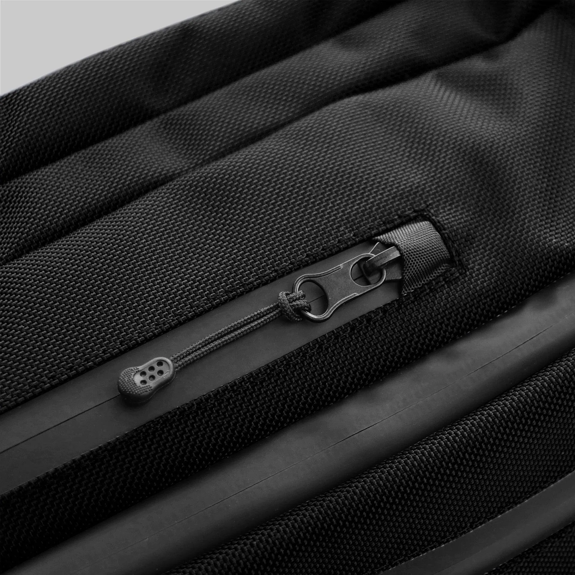 WORK/TRAVEL SPEED BACKPACK by The Frenchie Co