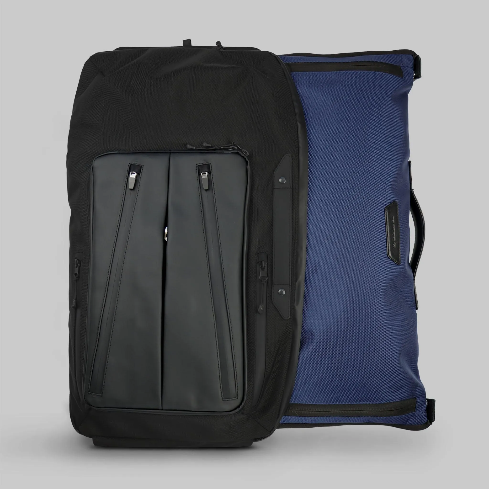 WORK/TRAVEL SPEED BACKPACK by The Frenchie Co