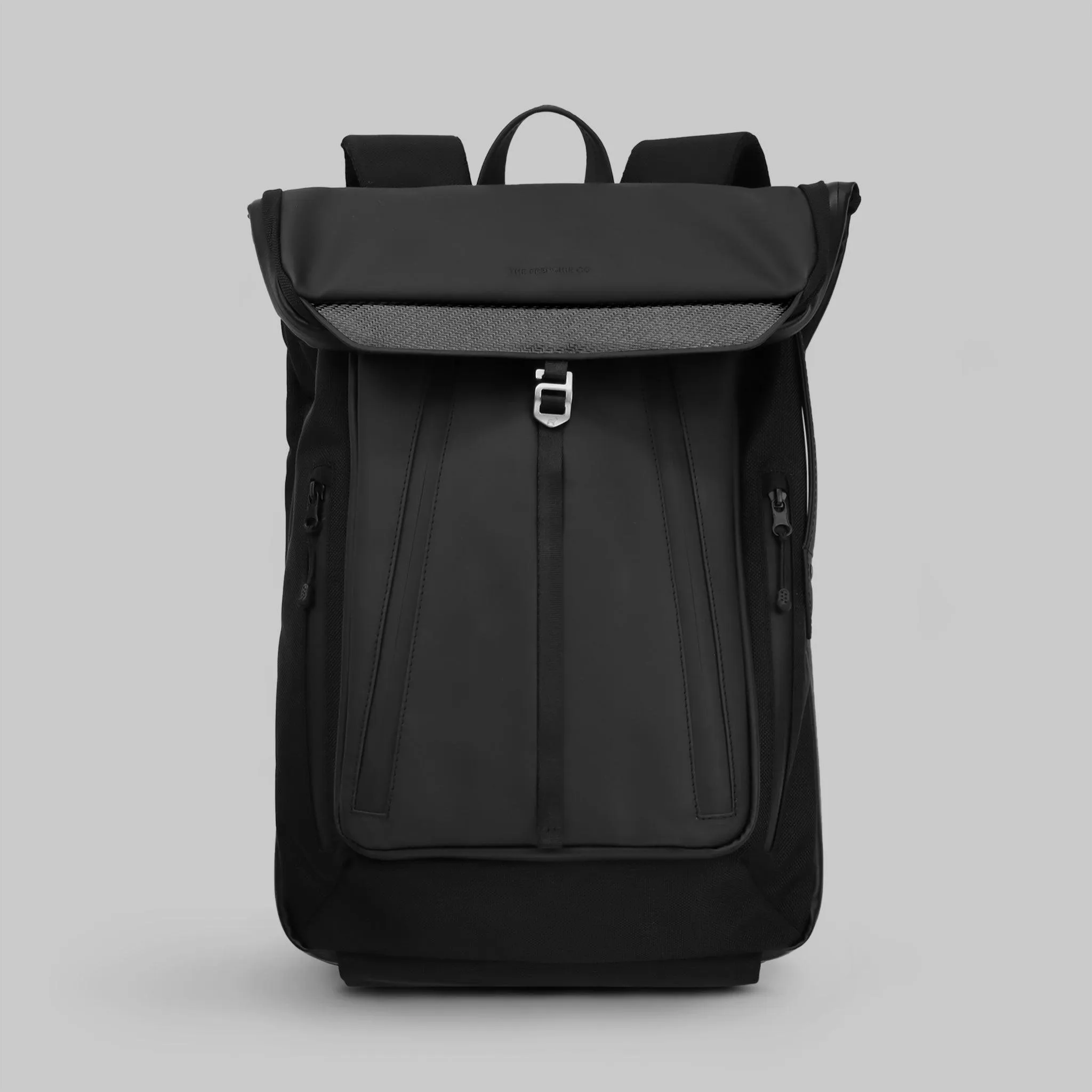 WORK/TRAVEL SPEED BACKPACK by The Frenchie Co