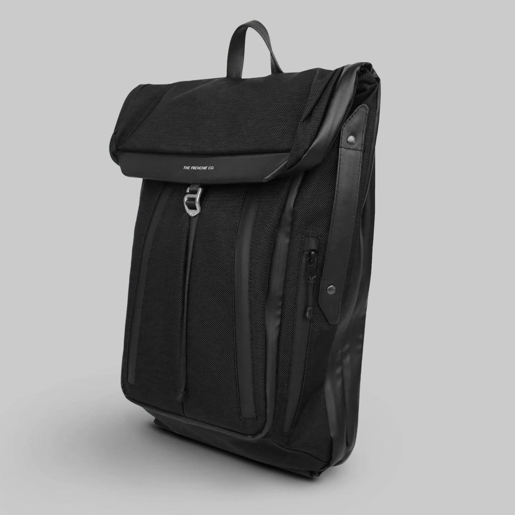 WORK/TRAVEL SPEED BACKPACK by The Frenchie Co