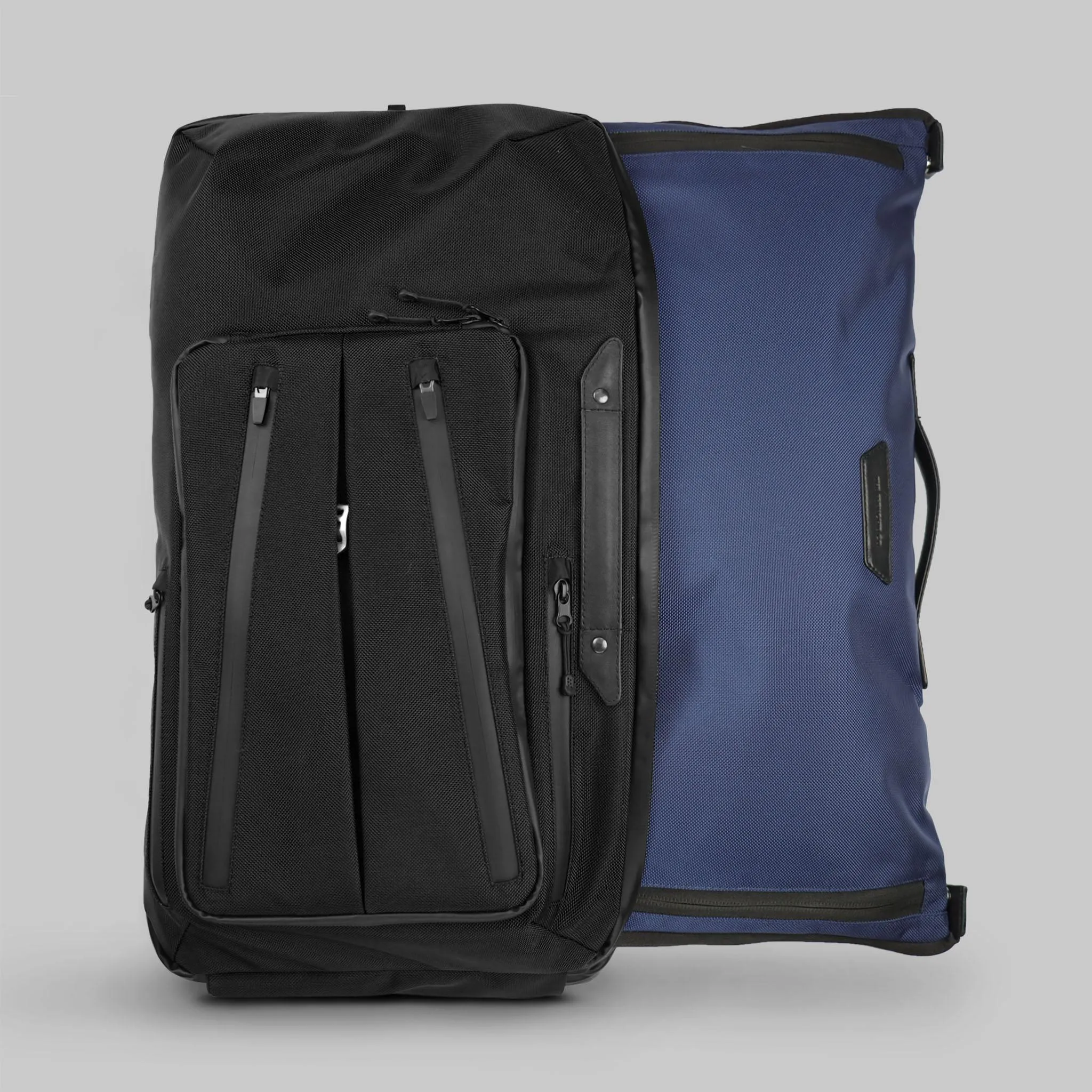 WORK/TRAVEL SPEED BACKPACK by The Frenchie Co