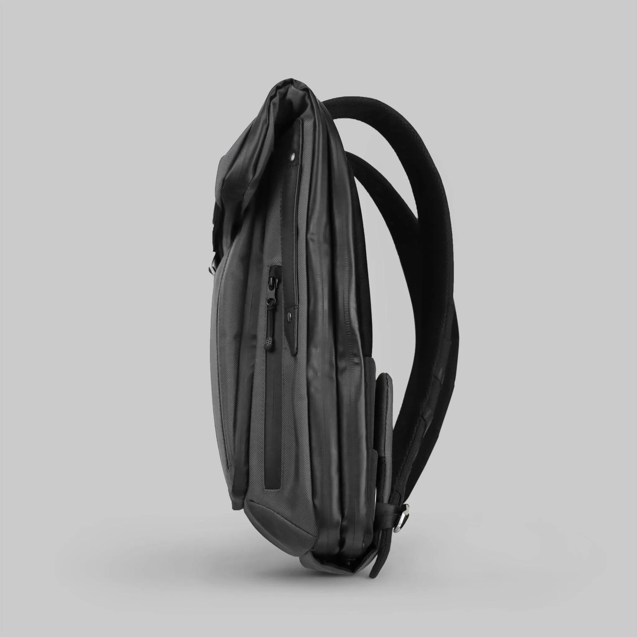 WORK/TRAVEL SPEED BACKPACK by The Frenchie Co