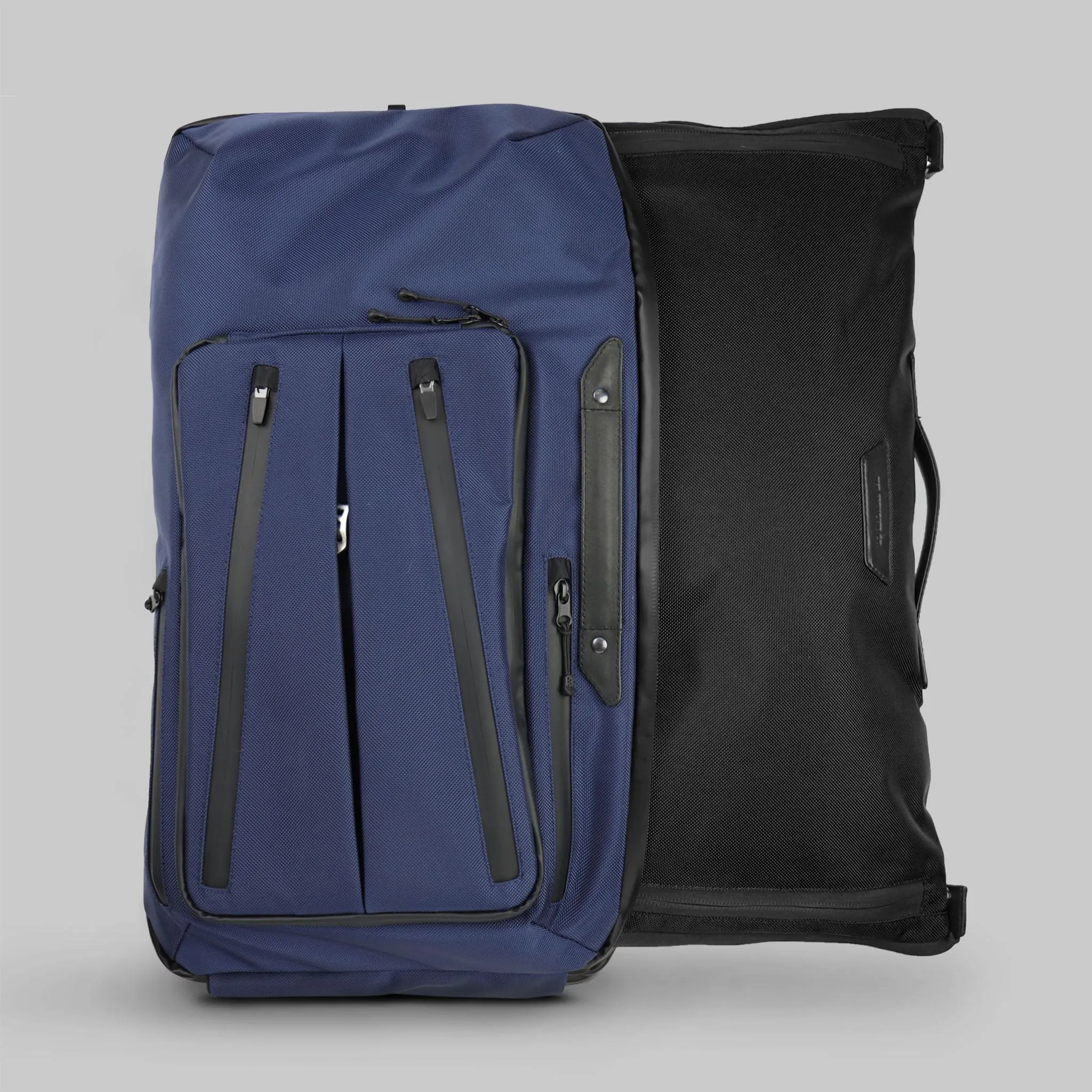 WORK/TRAVEL SPEED BACKPACK by The Frenchie Co
