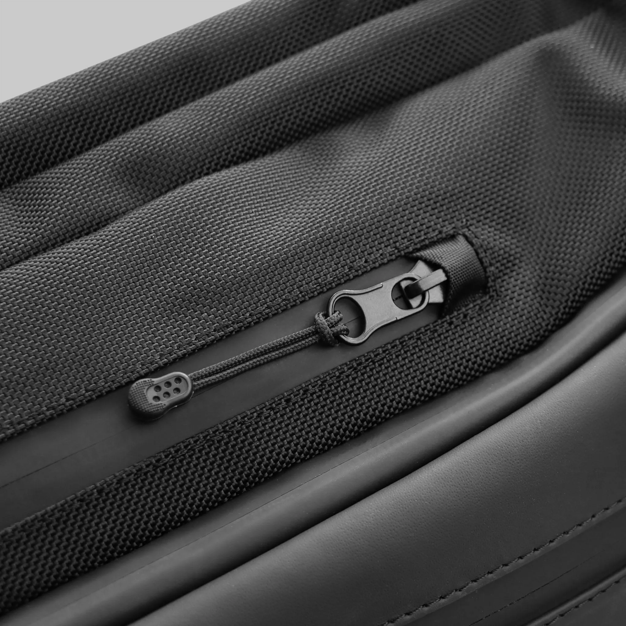 WORK/TRAVEL SPEED BACKPACK by The Frenchie Co