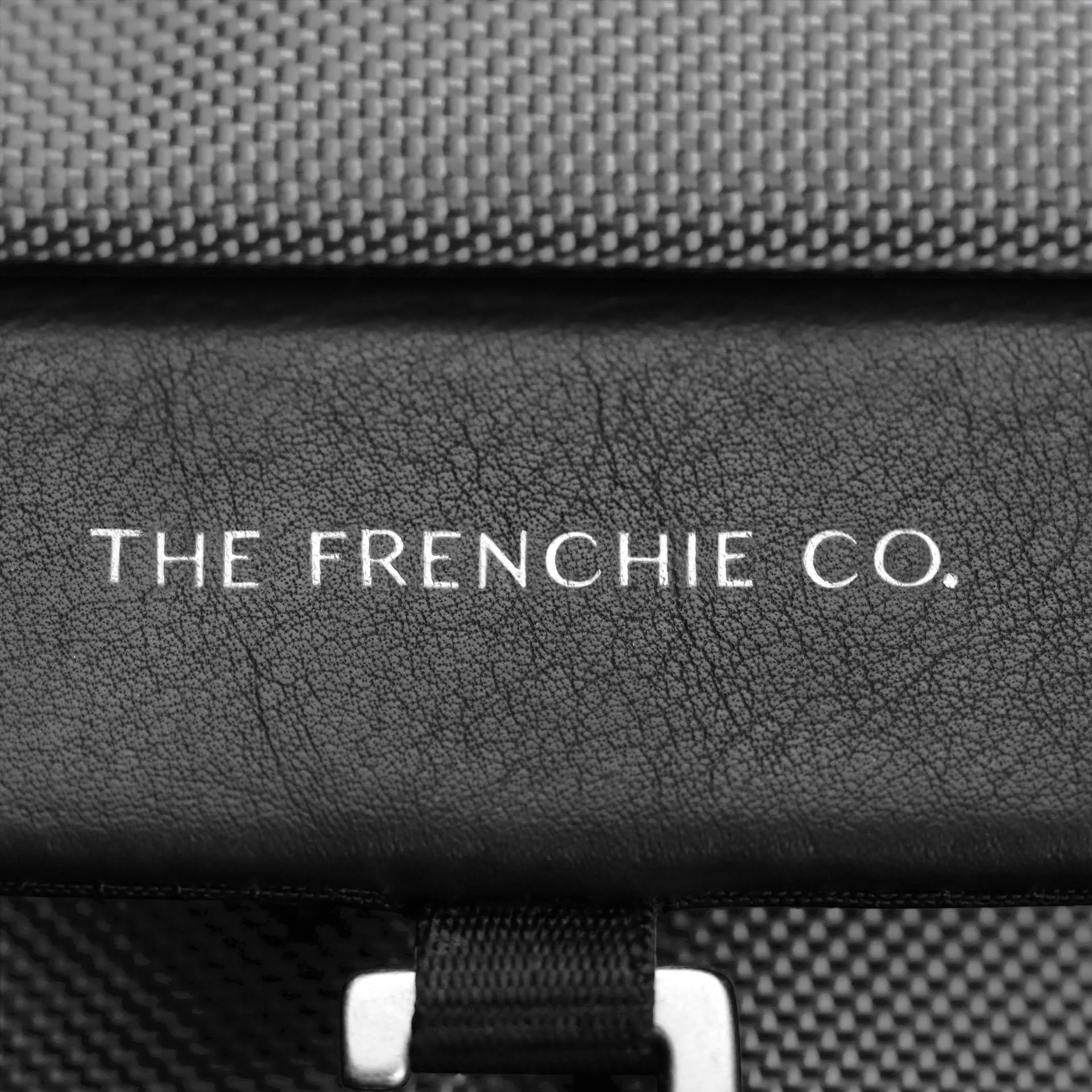 WORK/TRAVEL SPEED BACKPACK by The Frenchie Co