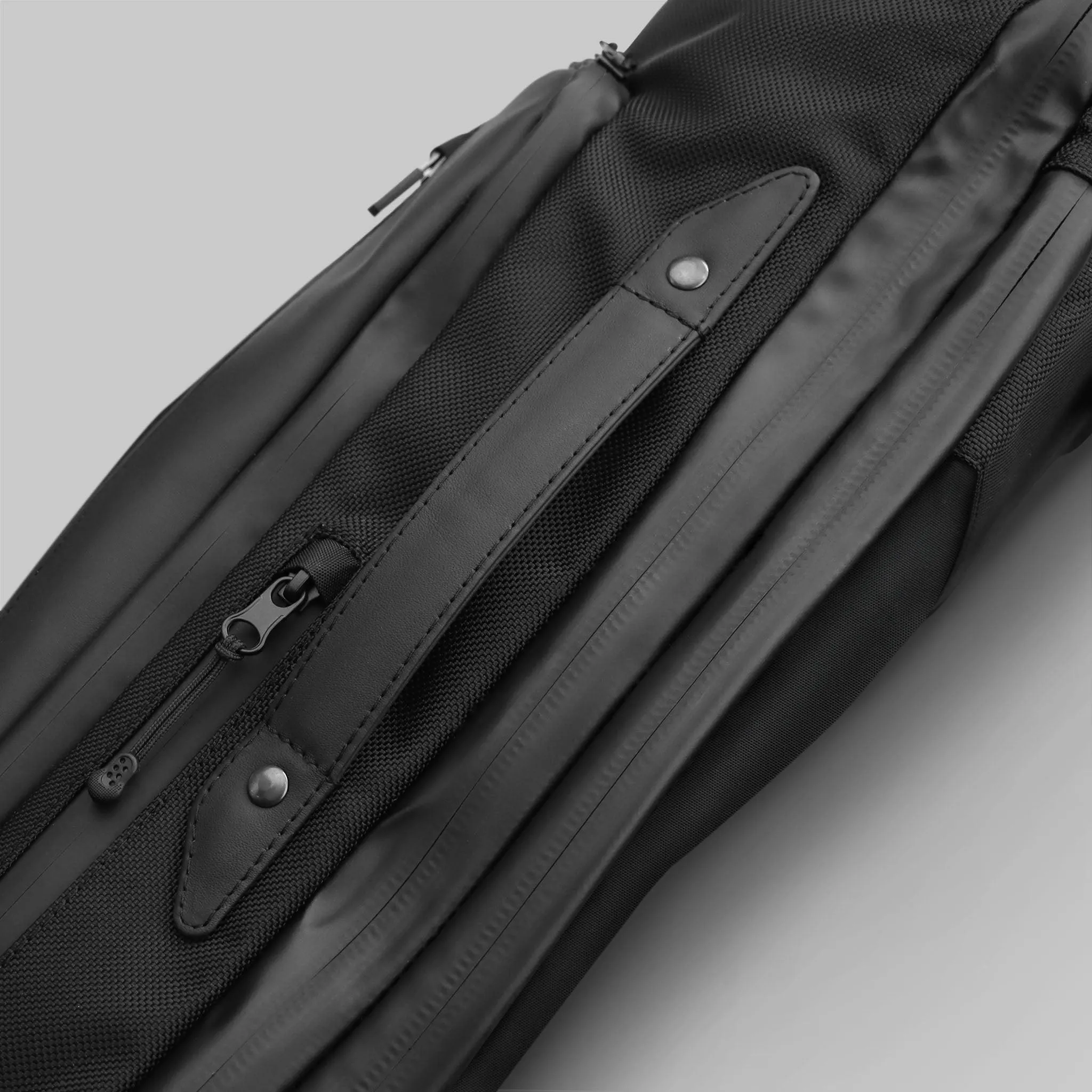 WORK/TRAVEL SPEED BACKPACK by The Frenchie Co