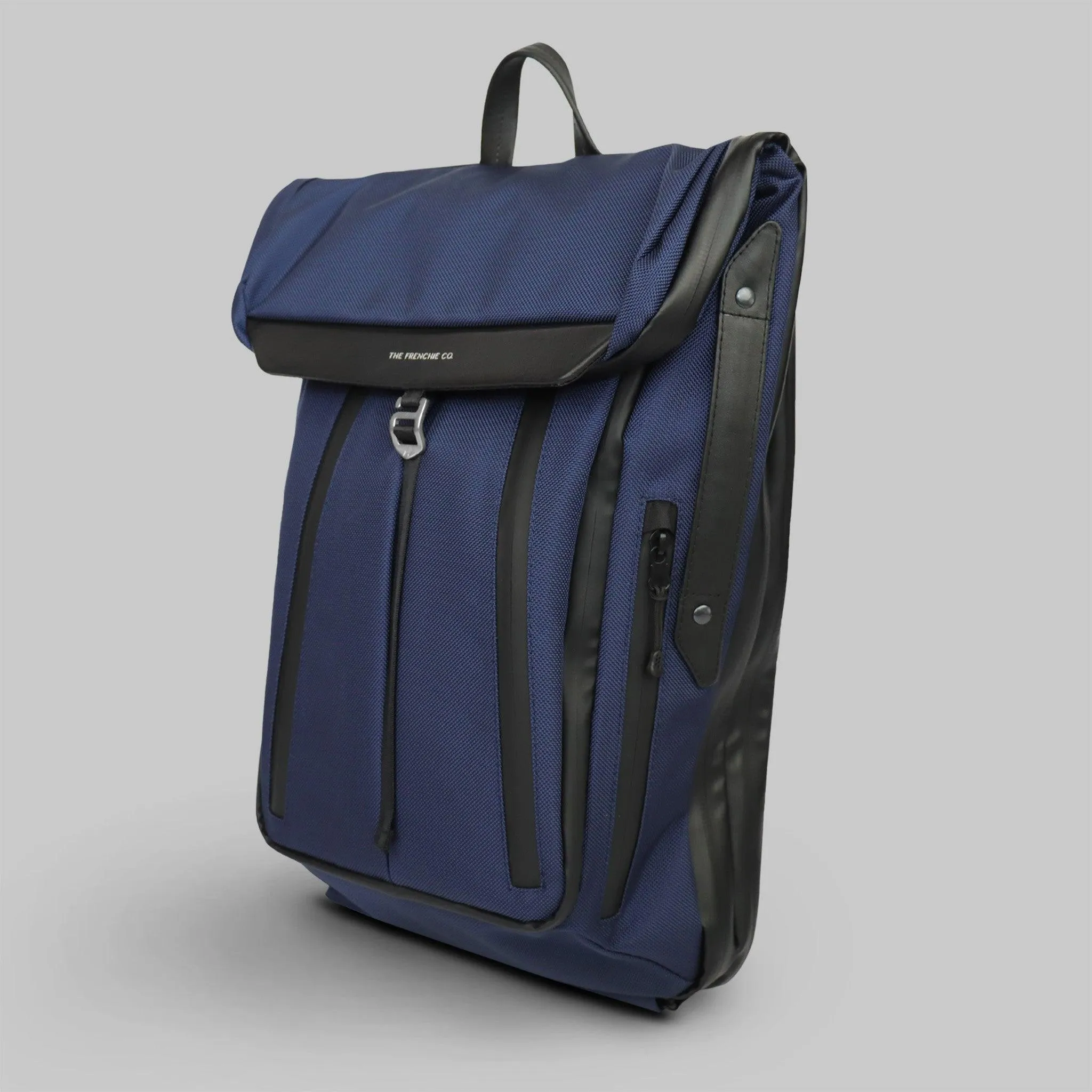 WORK/TRAVEL SPEED BACKPACK by The Frenchie Co