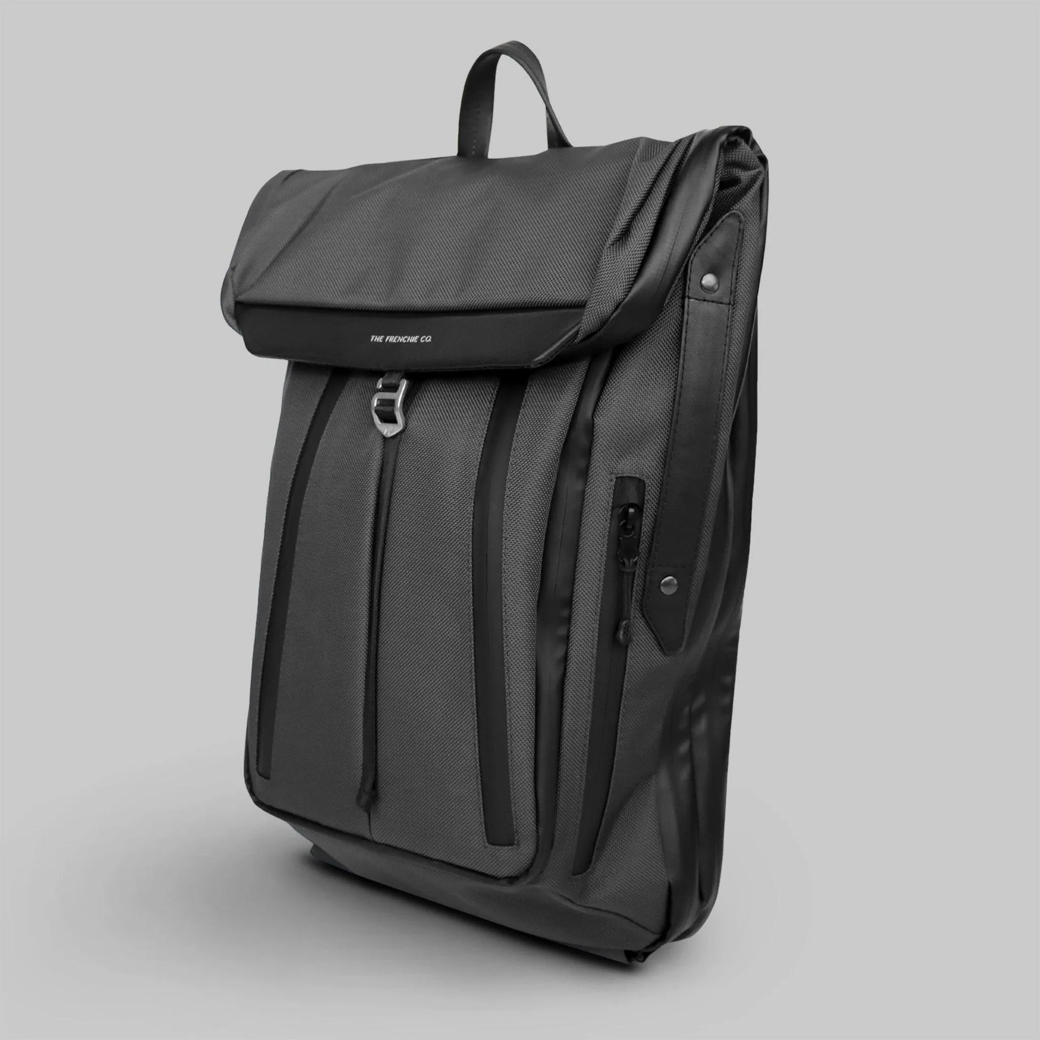 WORK/TRAVEL SPEED BACKPACK by The Frenchie Co
