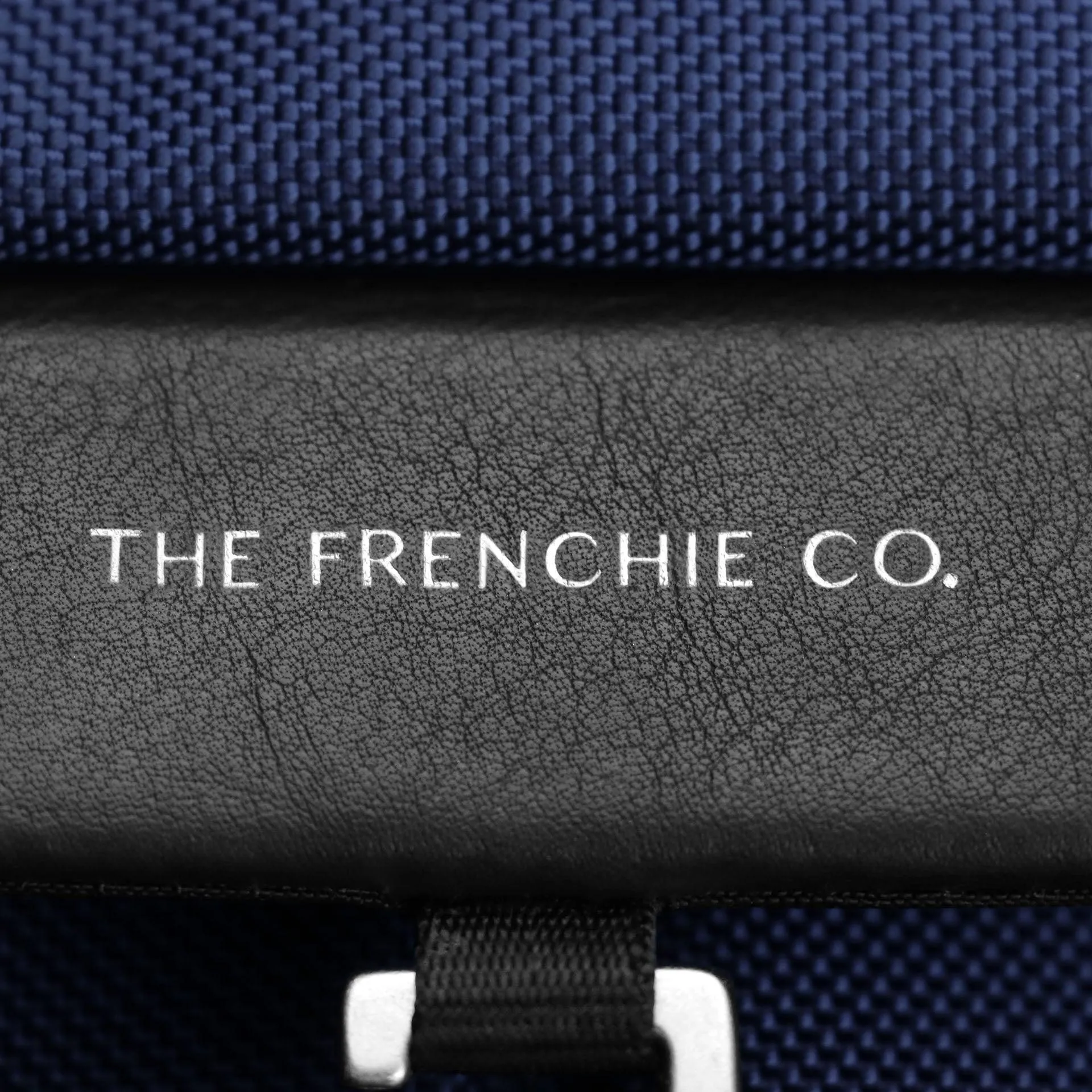 WORK/TRAVEL SPEED BACKPACK by The Frenchie Co