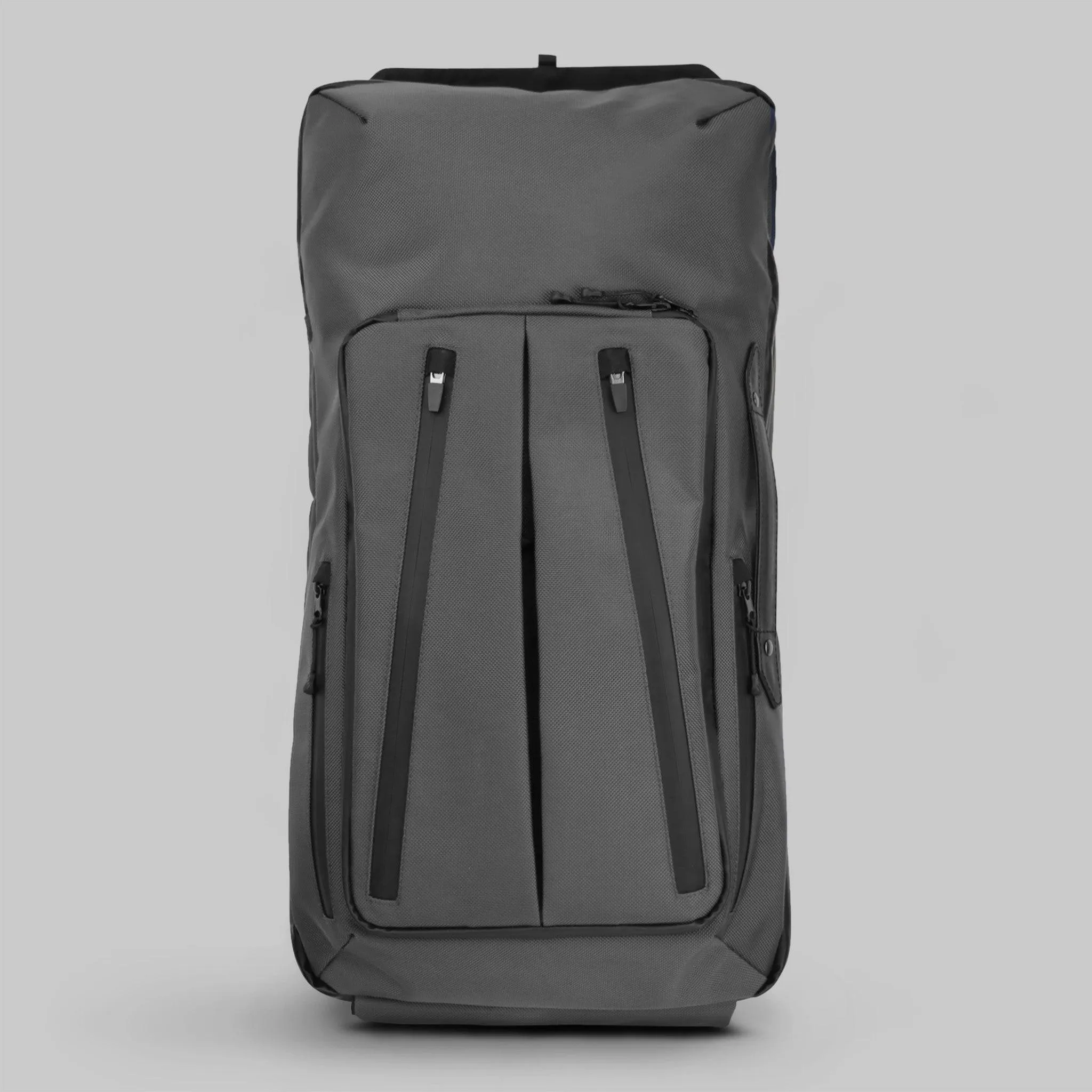 WORK/TRAVEL SPEED BACKPACK by The Frenchie Co