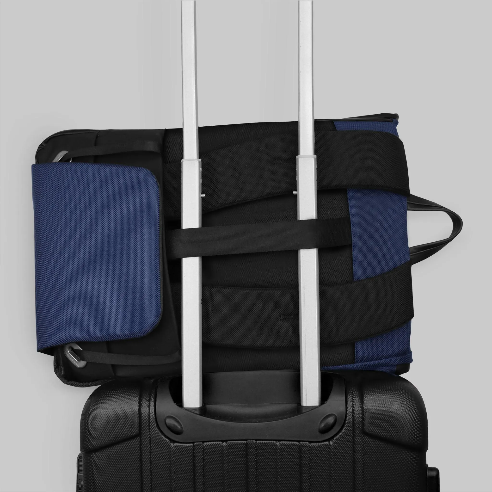 WORK/TRAVEL SPEED BACKPACK by The Frenchie Co