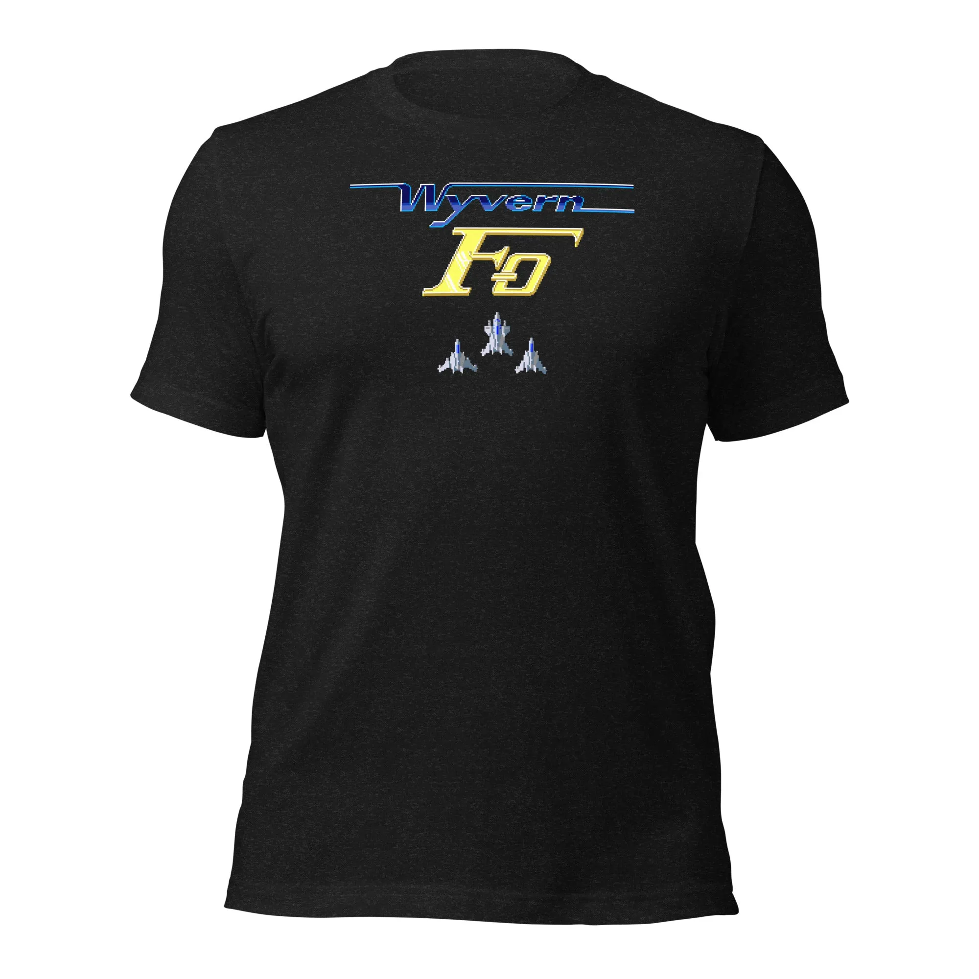 Wyvern F-0